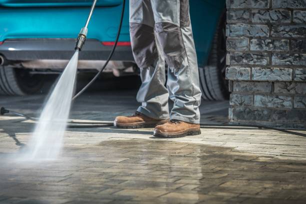 Concrete Sealing in Faribault, MN